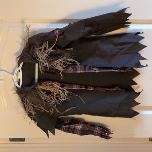 Spirit Scarecrow Halloween Costume